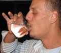 Hot guys swallowing goldfish and more!